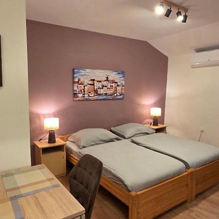 Rd Apartments Center Ζαντάρ Εξωτερικό φωτογραφία