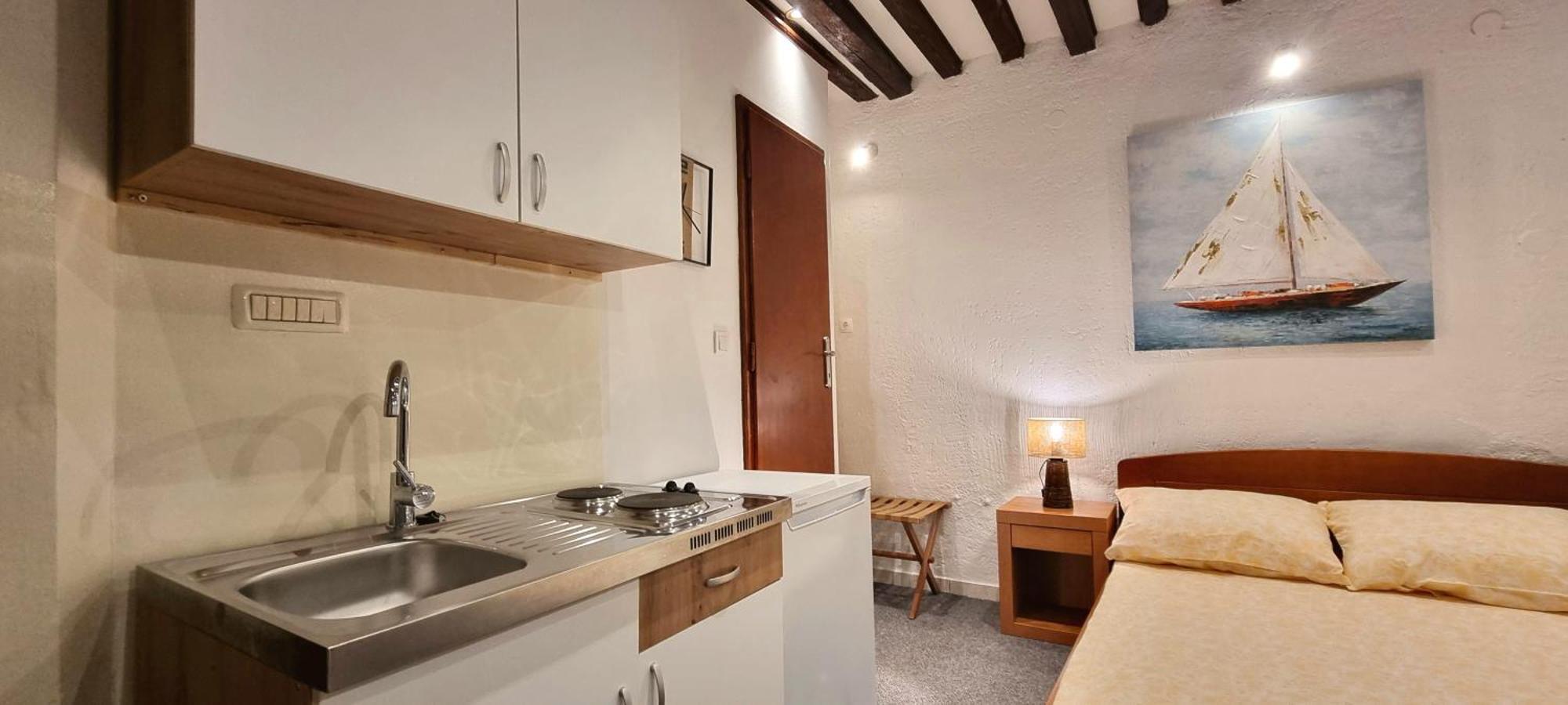 Rd Apartments Center Ζαντάρ Εξωτερικό φωτογραφία