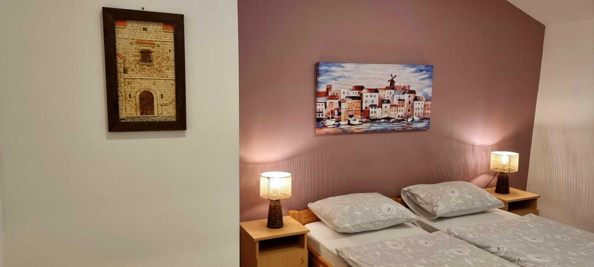 Rd Apartments Center Ζαντάρ Εξωτερικό φωτογραφία
