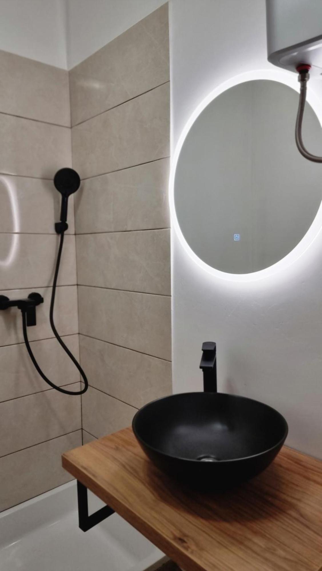 Rd Apartments Center Ζαντάρ Εξωτερικό φωτογραφία