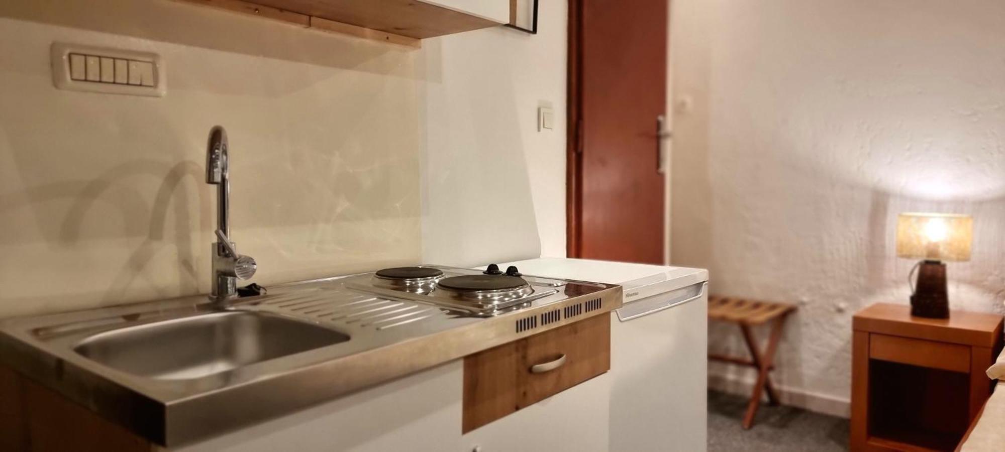 Rd Apartments Center Ζαντάρ Εξωτερικό φωτογραφία