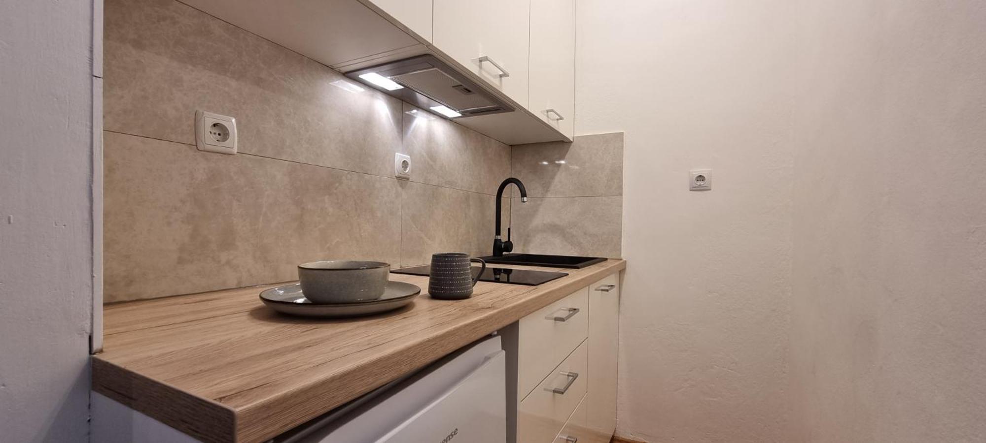 Rd Apartments Center Ζαντάρ Εξωτερικό φωτογραφία