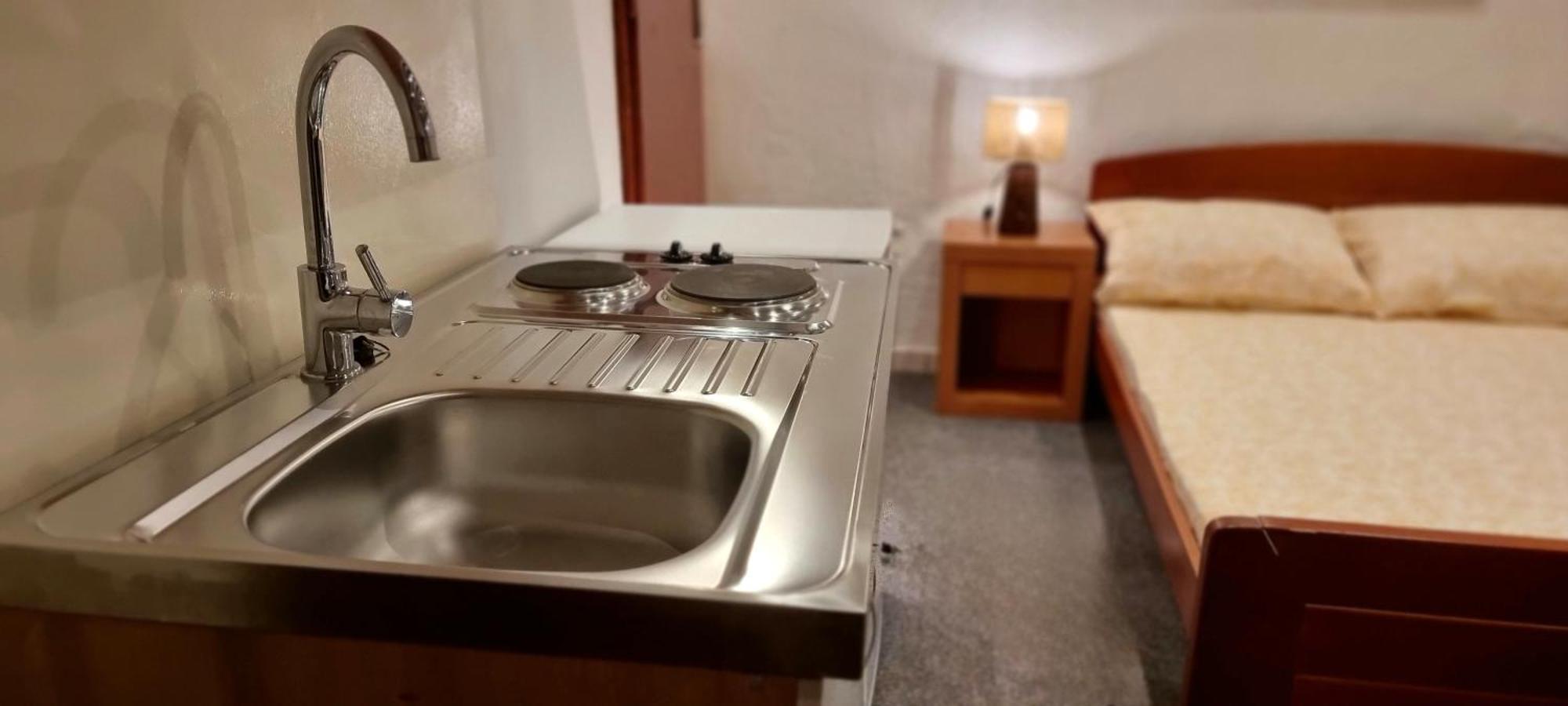 Rd Apartments Center Ζαντάρ Εξωτερικό φωτογραφία