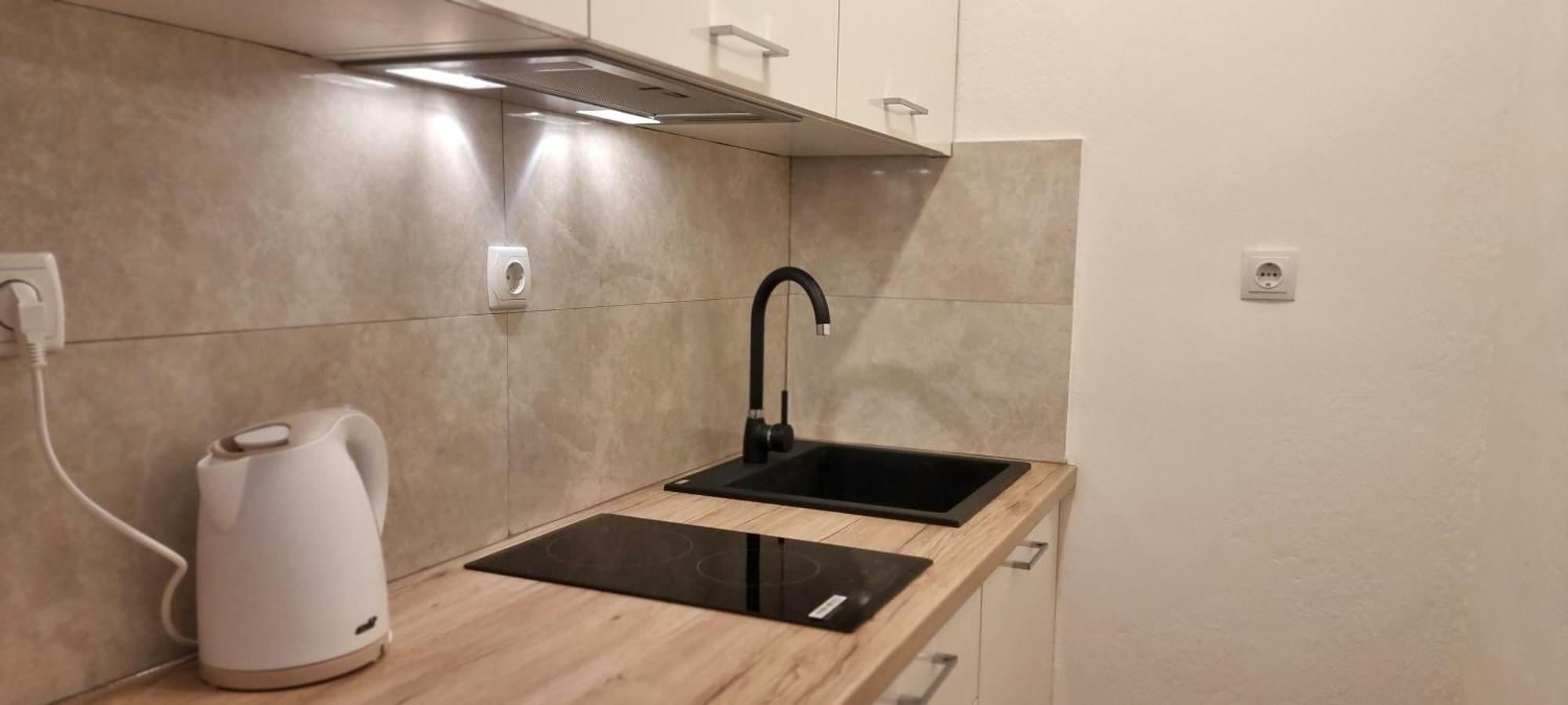 Rd Apartments Center Ζαντάρ Εξωτερικό φωτογραφία