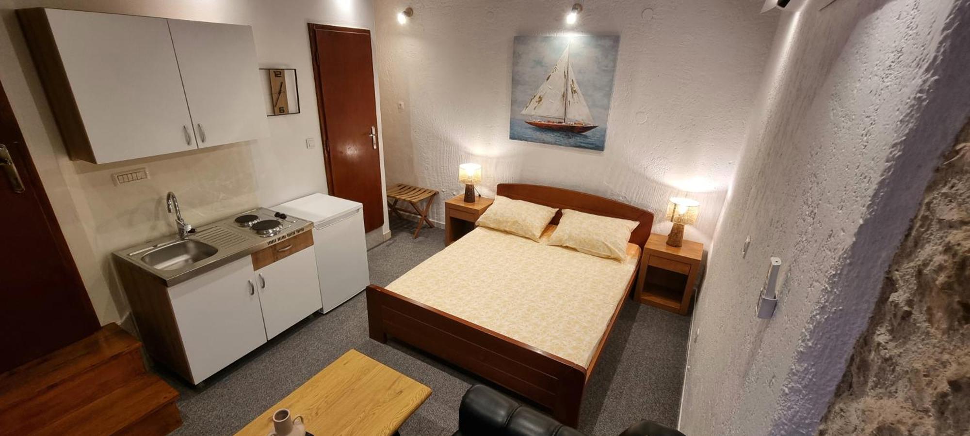 Rd Apartments Center Ζαντάρ Εξωτερικό φωτογραφία