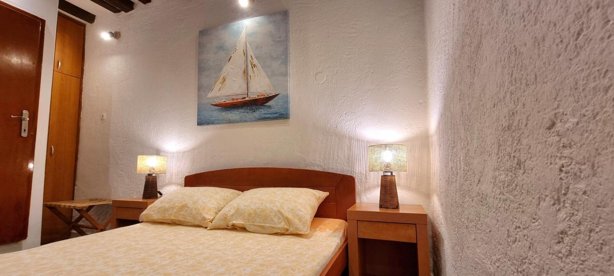 Rd Apartments Center Ζαντάρ Εξωτερικό φωτογραφία