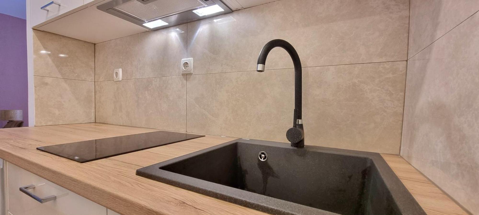 Rd Apartments Center Ζαντάρ Εξωτερικό φωτογραφία