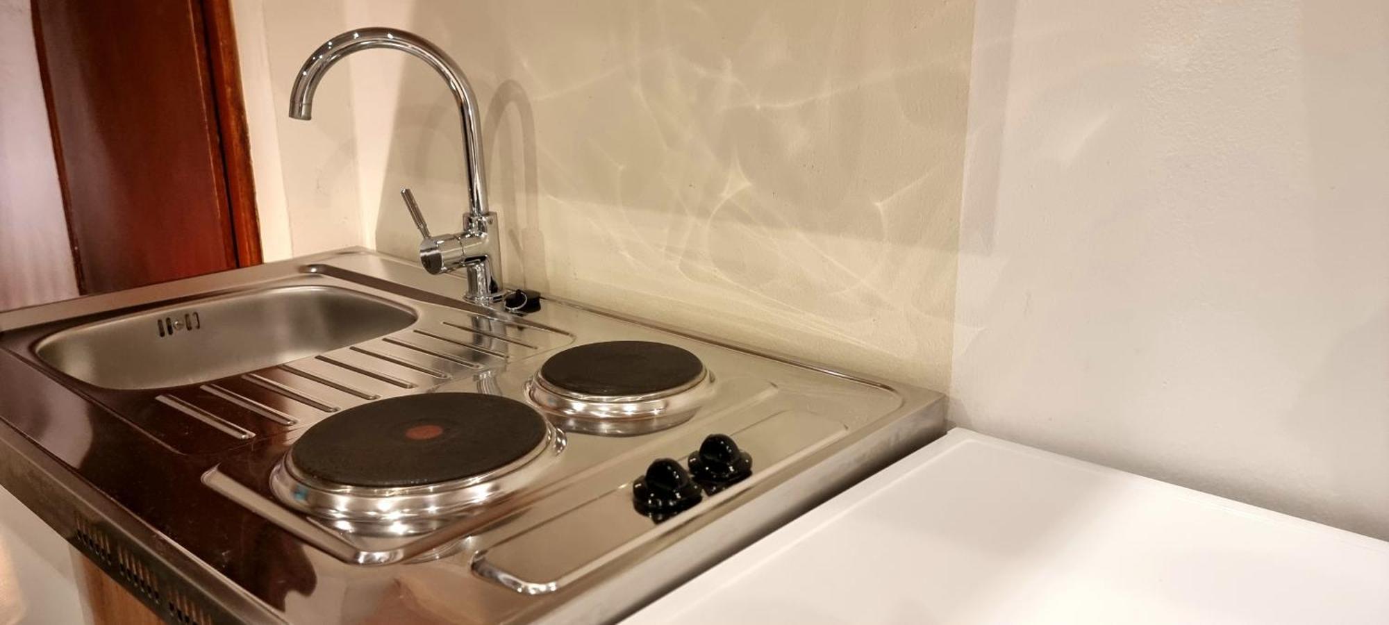 Rd Apartments Center Ζαντάρ Εξωτερικό φωτογραφία