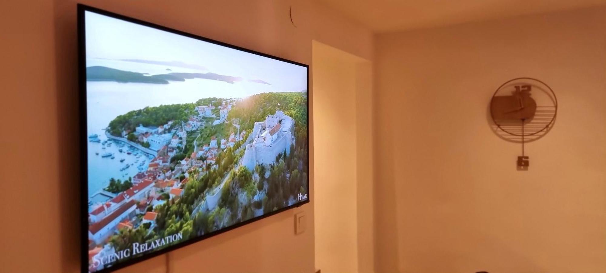 Rd Apartments Center Ζαντάρ Εξωτερικό φωτογραφία