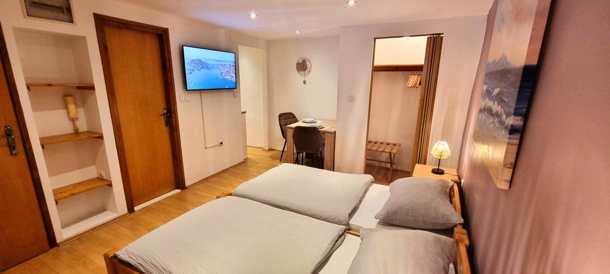 Rd Apartments Center Ζαντάρ Εξωτερικό φωτογραφία