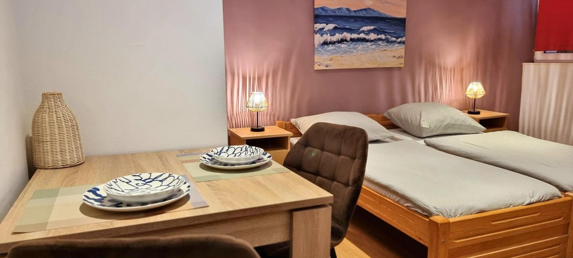 Rd Apartments Center Ζαντάρ Εξωτερικό φωτογραφία
