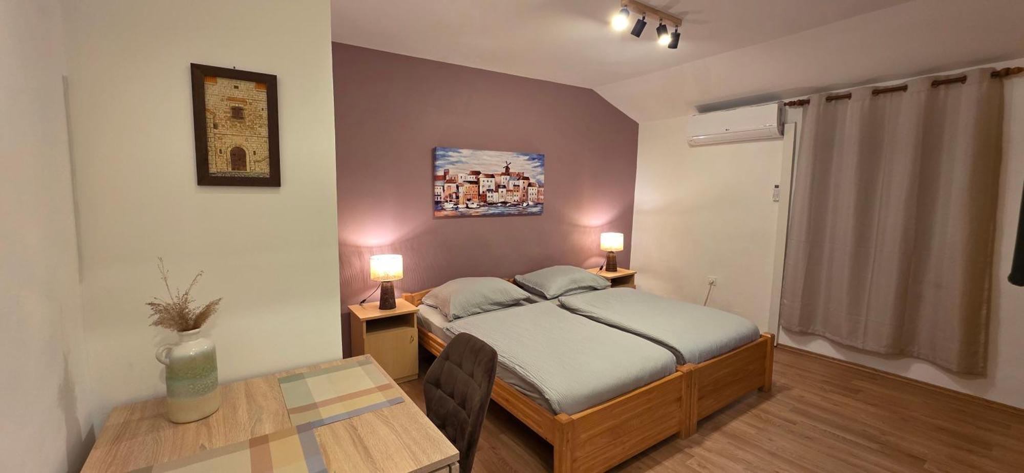 Rd Apartments Center Ζαντάρ Εξωτερικό φωτογραφία