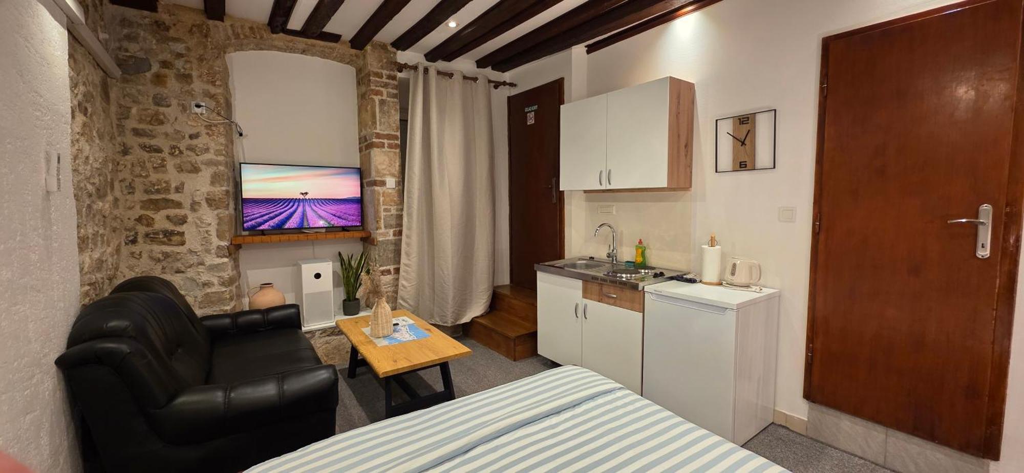 Rd Apartments Center Ζαντάρ Εξωτερικό φωτογραφία
